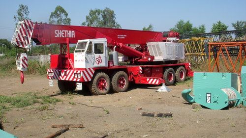 Crane