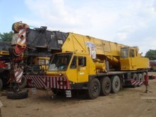 80 Ton Grove