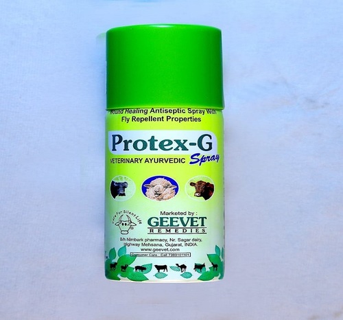 Oxytetracycline Spray Oxytetracycline Spray