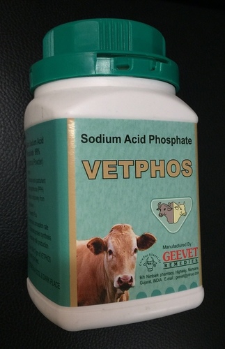 Sodium Acid Phosphate Powder