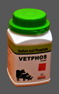 Sodium Acid Phosphate Powder