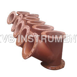 Y-Type Strainer