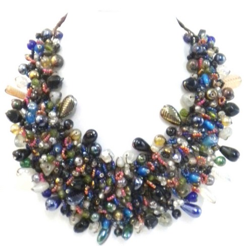 Necklace & Collar