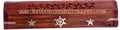 Wooden Incense Box