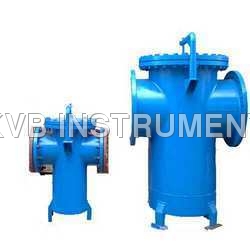 Basket Type Strainer