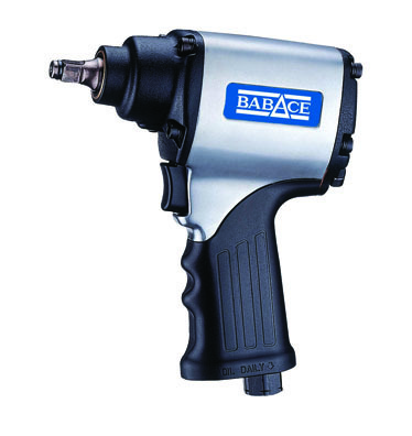 Heavy Duty Air Impact Wrench