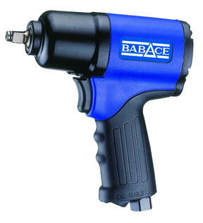 Composite Impact Wrench