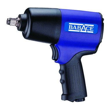 Pneumatic Air Impact Wrench