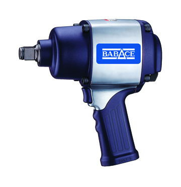 Battery Operated Impact Wrench