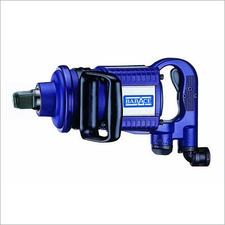 Portable Impact Wrench