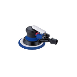 Random Orbital Sander