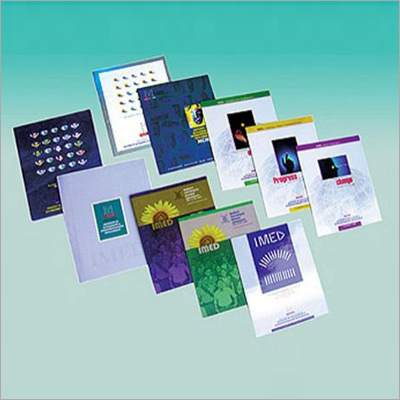 Gifting Cards Brochures