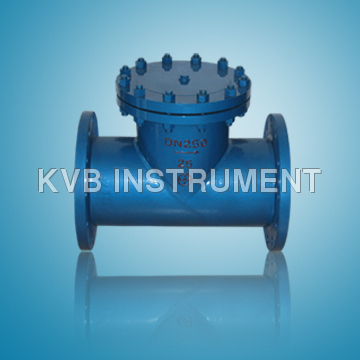 T- Type Strainer