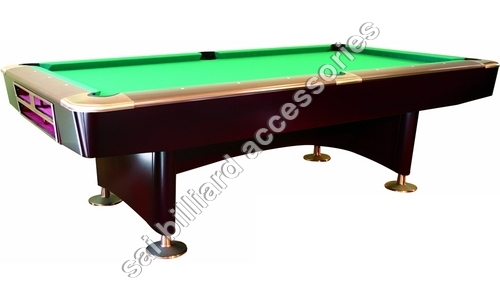 American pool table SAI