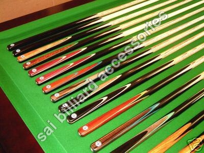 Master Cues