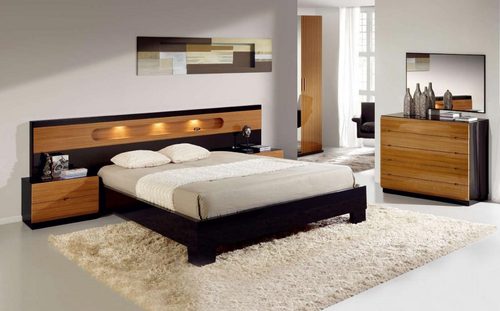 Modular Beds