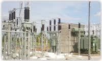 220 Kv Switchyard Contractor