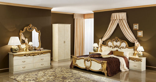 Bedroom Beds