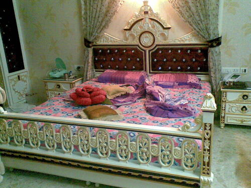 Beds