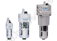 Air Lubricator