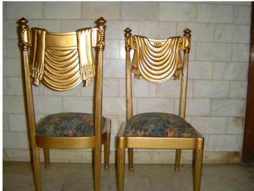 Fancy Chairs