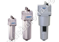 Lubricator With Metal Bowl