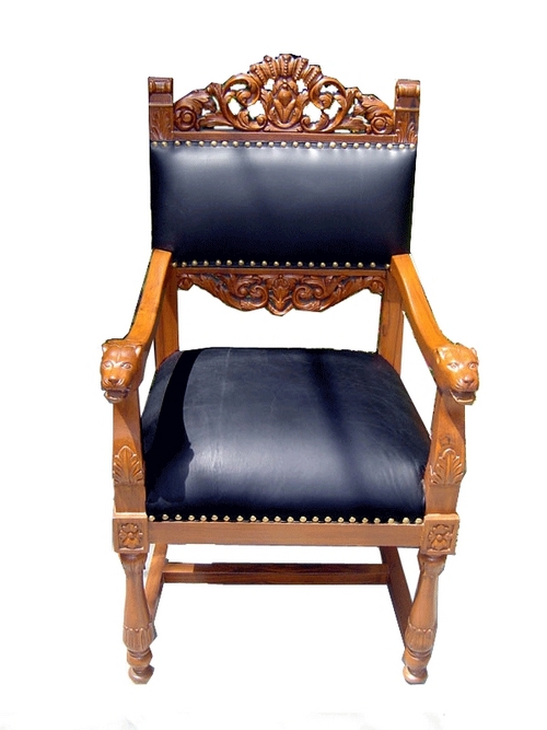 Modern Chair