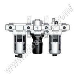 FRL Modular