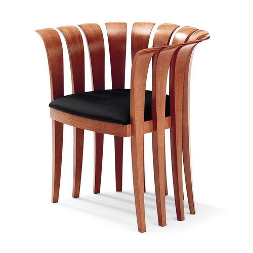 Classic Wooden Chair