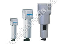 Filter With Metalbowl