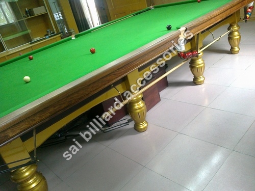 IMP.SNOOKER TABLE