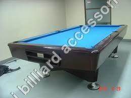 SAI Imp. Pool table