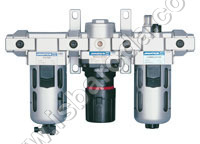 FRLM With Piping Adaptor