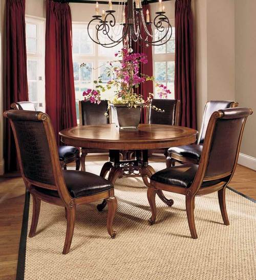 Modern Dining Tables