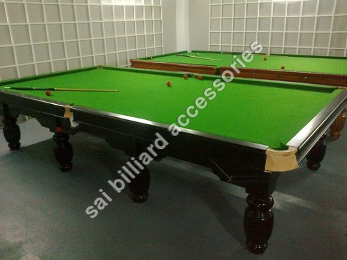 Billiards & Snooker table
