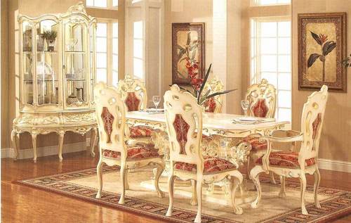 Modular Dining Furniture