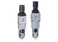 FRC With Internal Autodrain