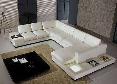 Modern Sofa Sets