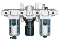 FRLM Without Piping Adaptor