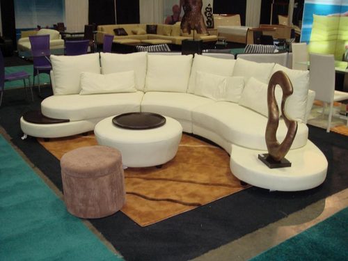 Classical Designers Sofa Sets