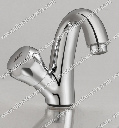 Swan Neck Water Tap