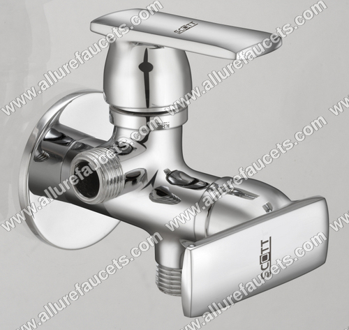 Two Way Angle Valve