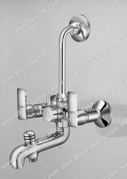 WALL MIXER 3IN1