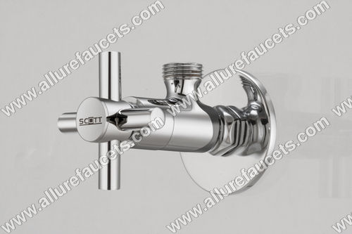 Right Angle Valve