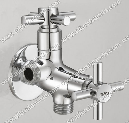 ANGLE VALVE 2WAY