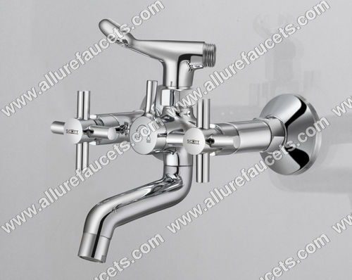 WALL MIXER CRUTCH