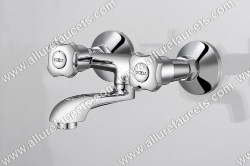 Bathroom Wall Mixer Non Telephonic