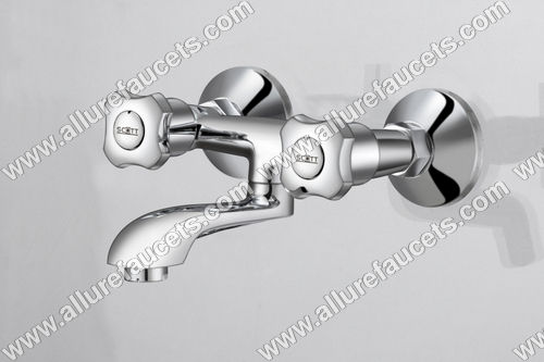 WALL MIXER NON TELEPHONIC