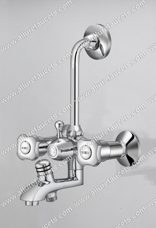 3 In 1 Wall Mixer