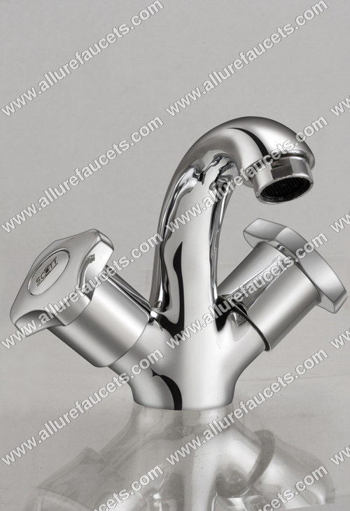 Wash Basin Mixer - Color: Any